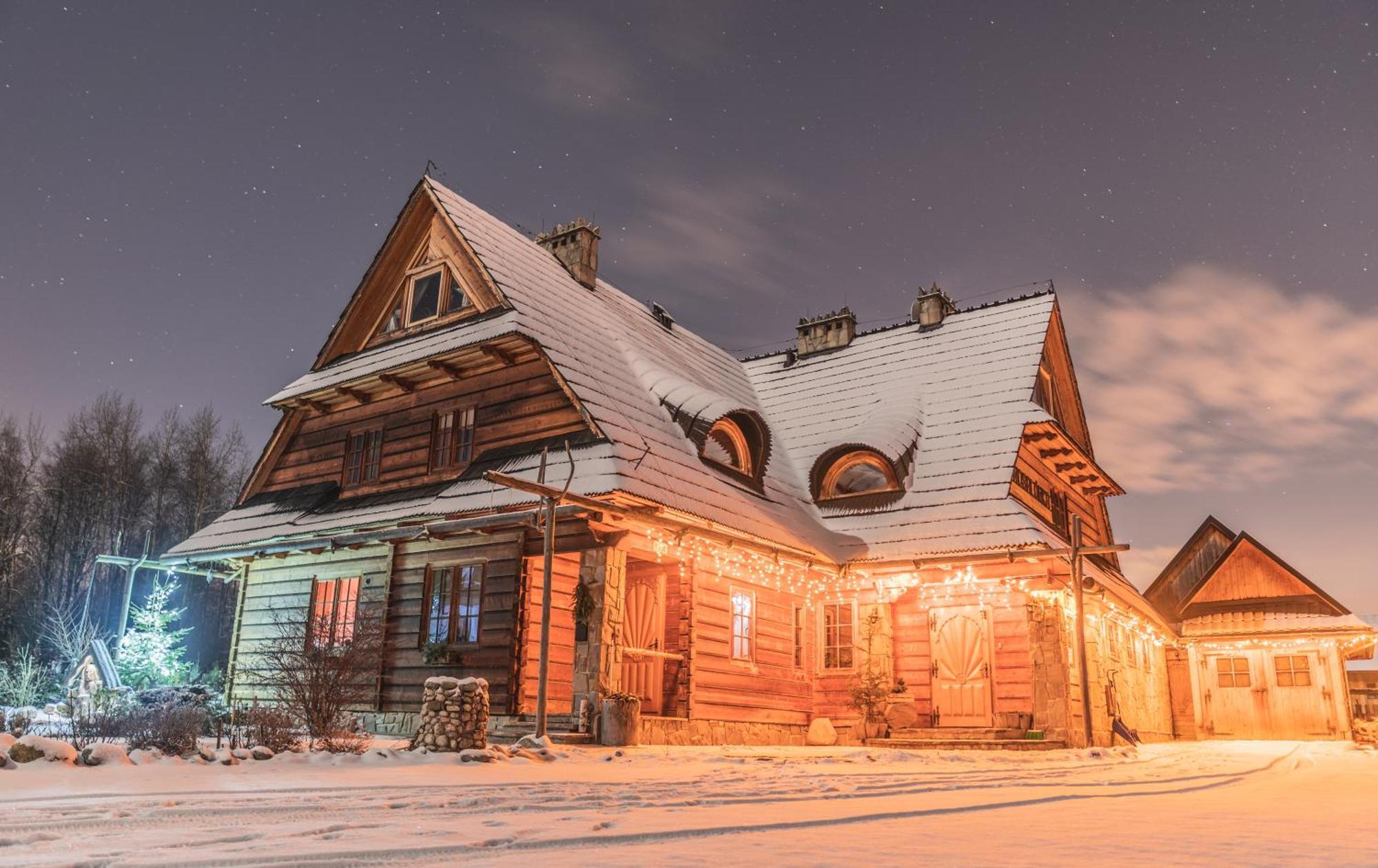 Nosalowka Zakopane Exterior foto
