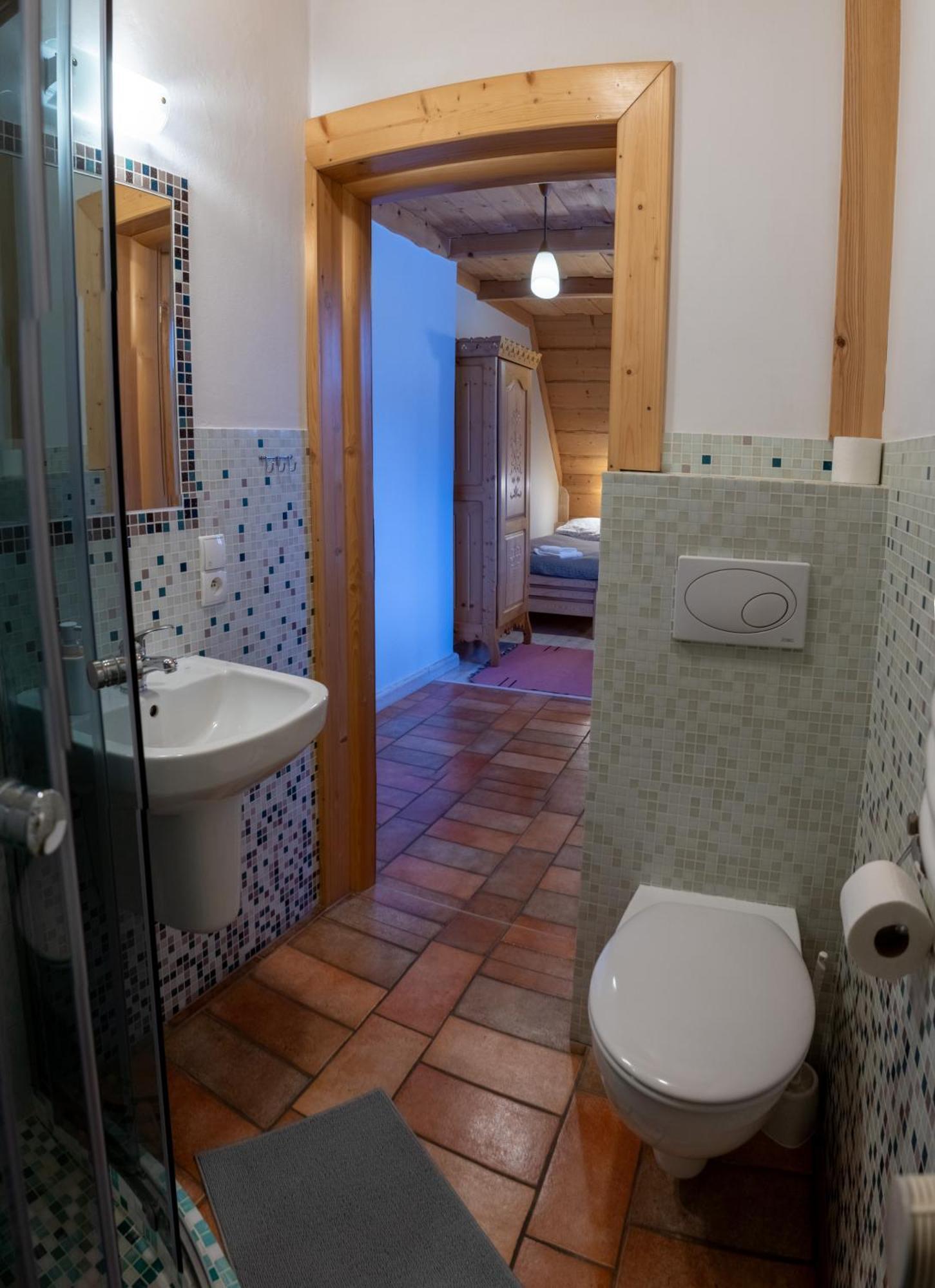 Nosalowka Zakopane Habitación foto