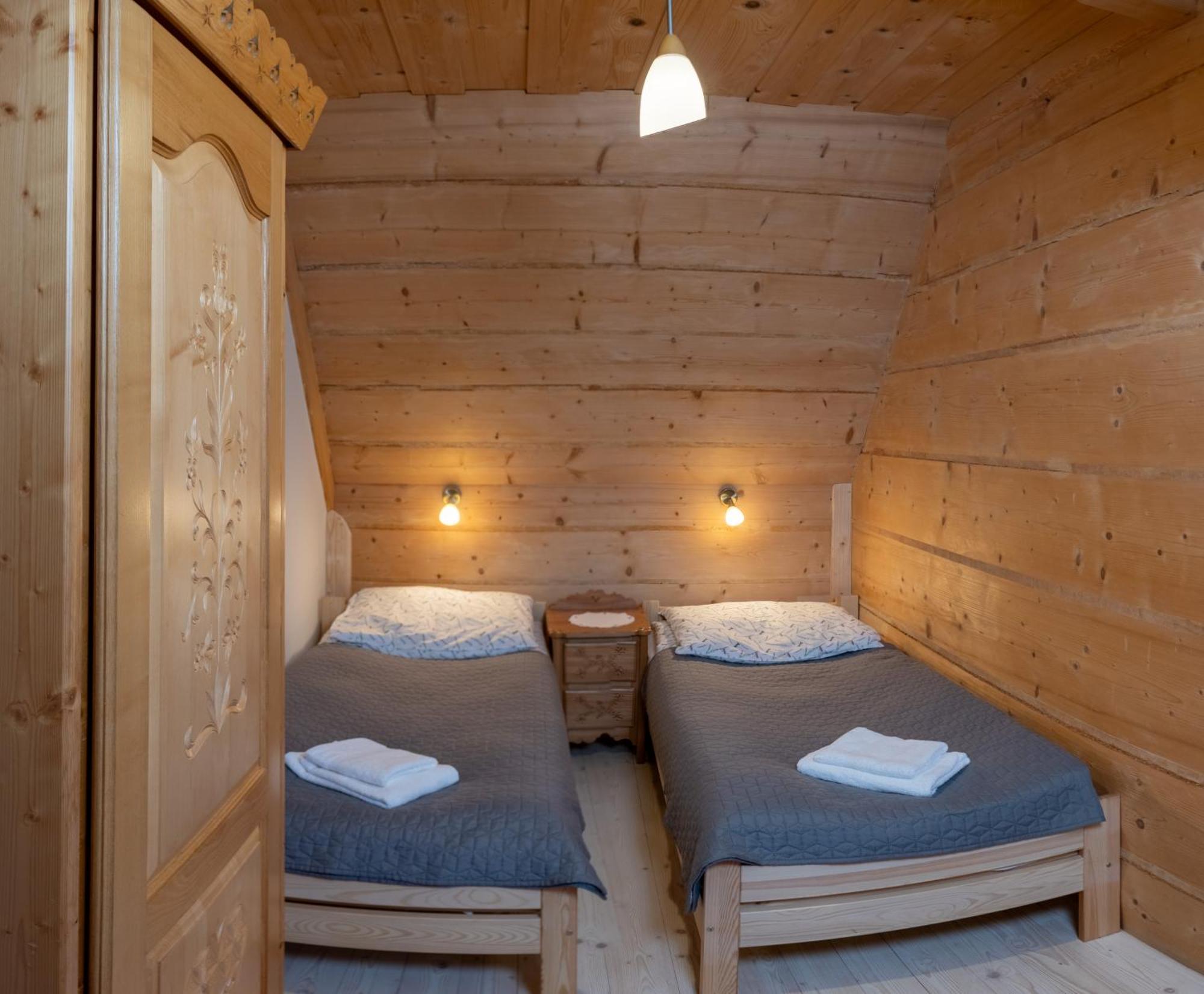 Nosalowka Zakopane Habitación foto