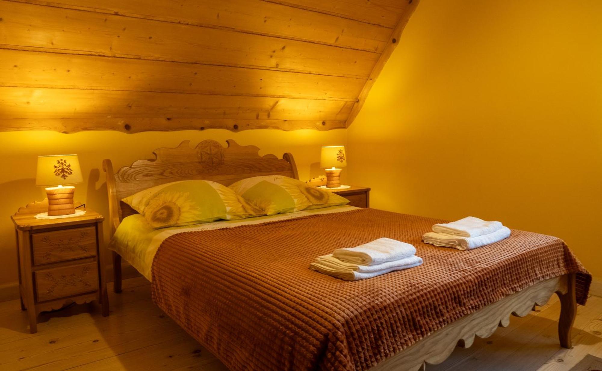 Nosalowka Zakopane Habitación foto